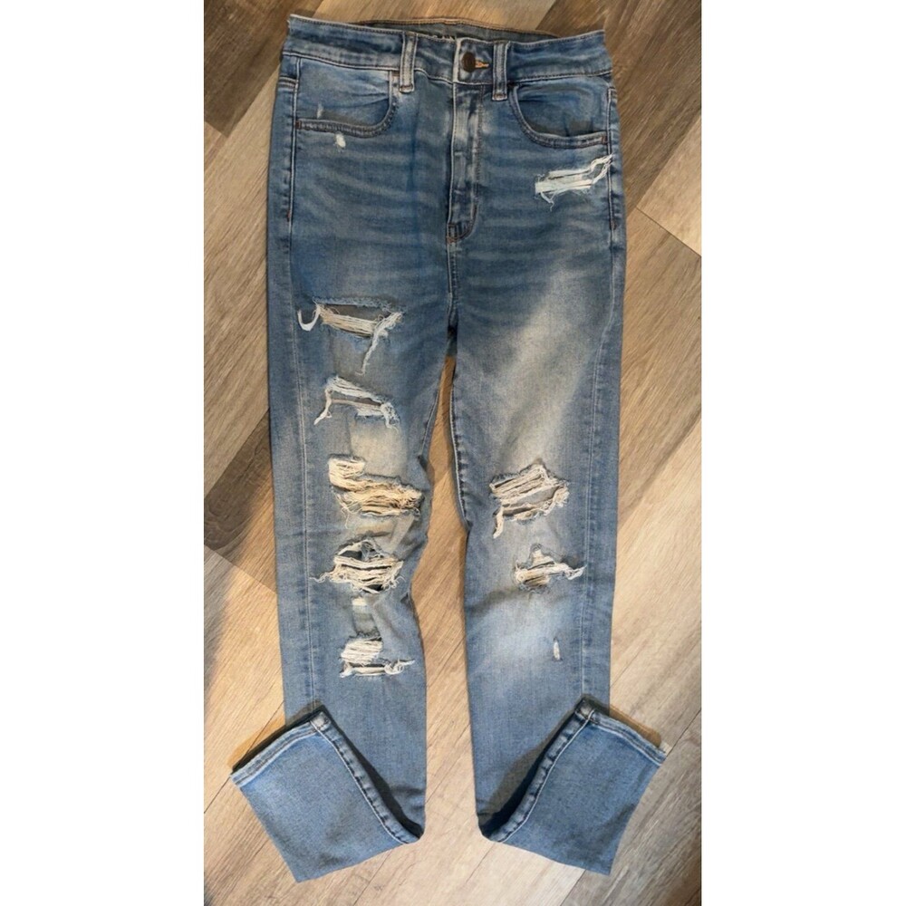 ae jeans